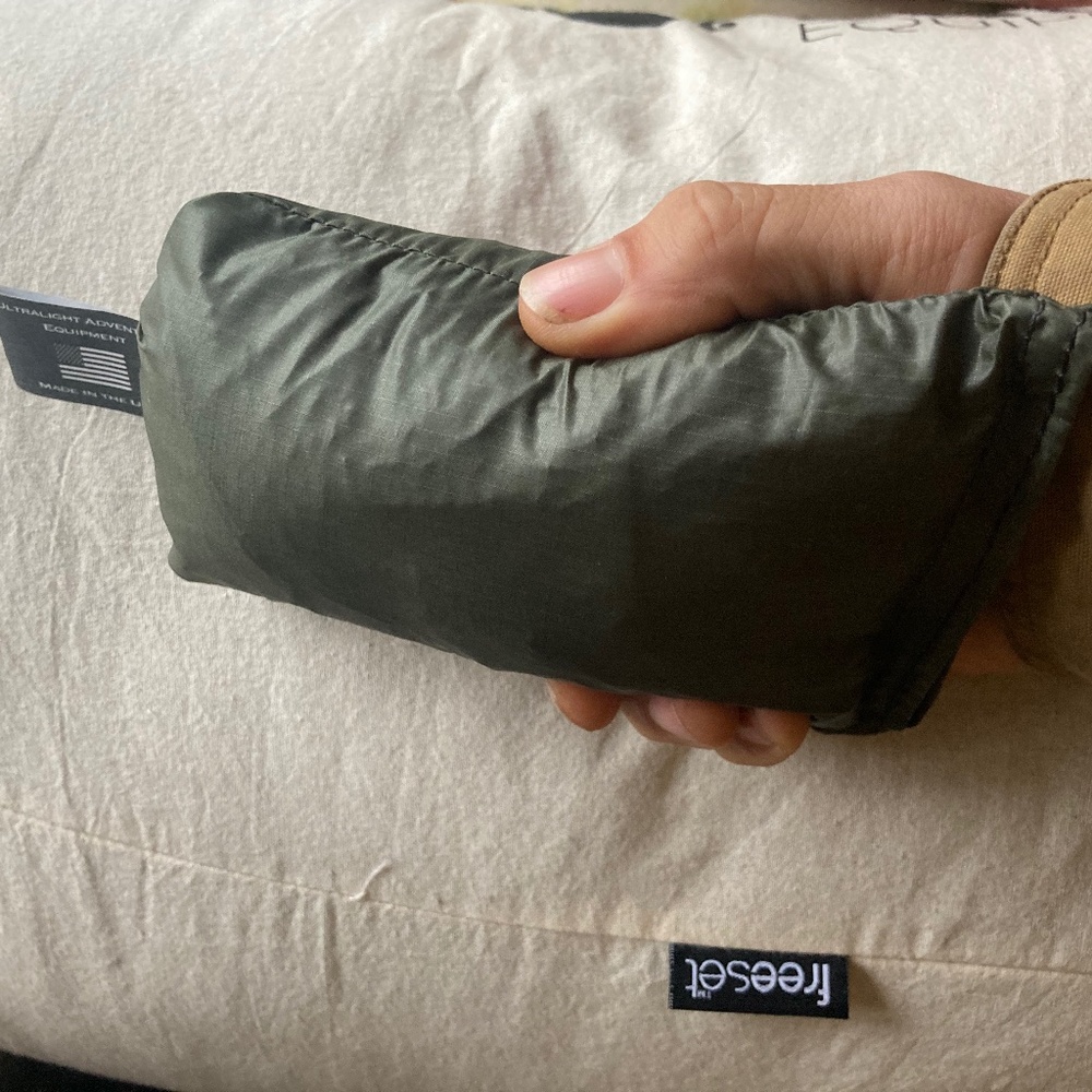 ULA Equipment Rain Kilt